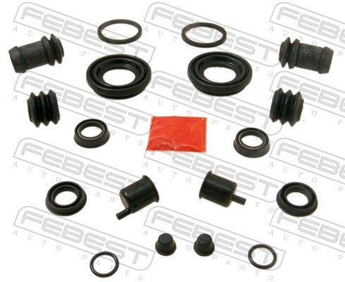 Repair Kit, brake caliper 0575-GER