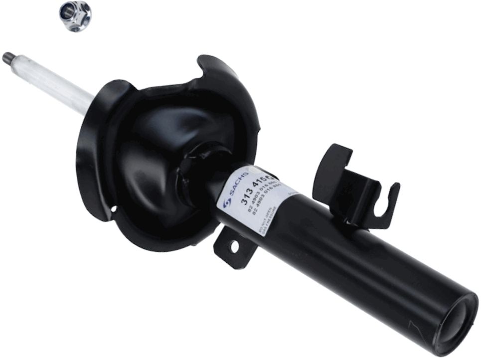 SACHS SHOCK ABSORBER - TecDoc 2