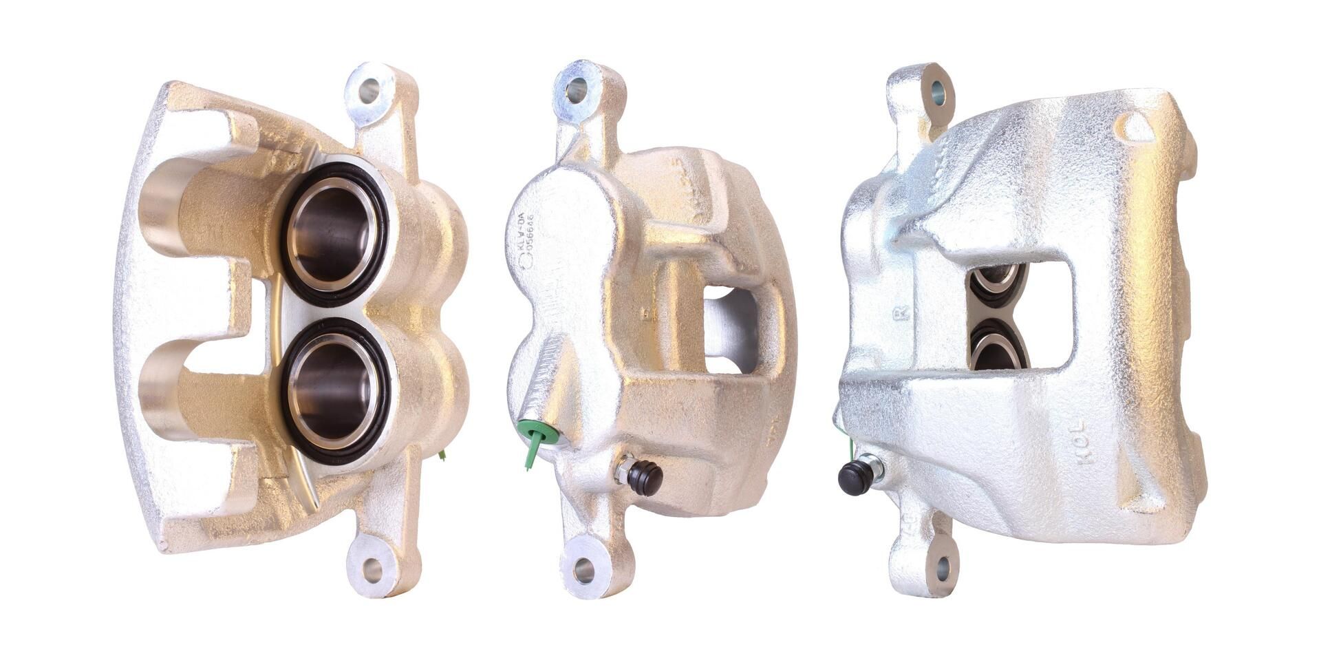 Bremssattel