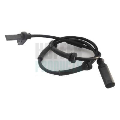 HOFFER 8290785 - Sensor, Raddrehzahl