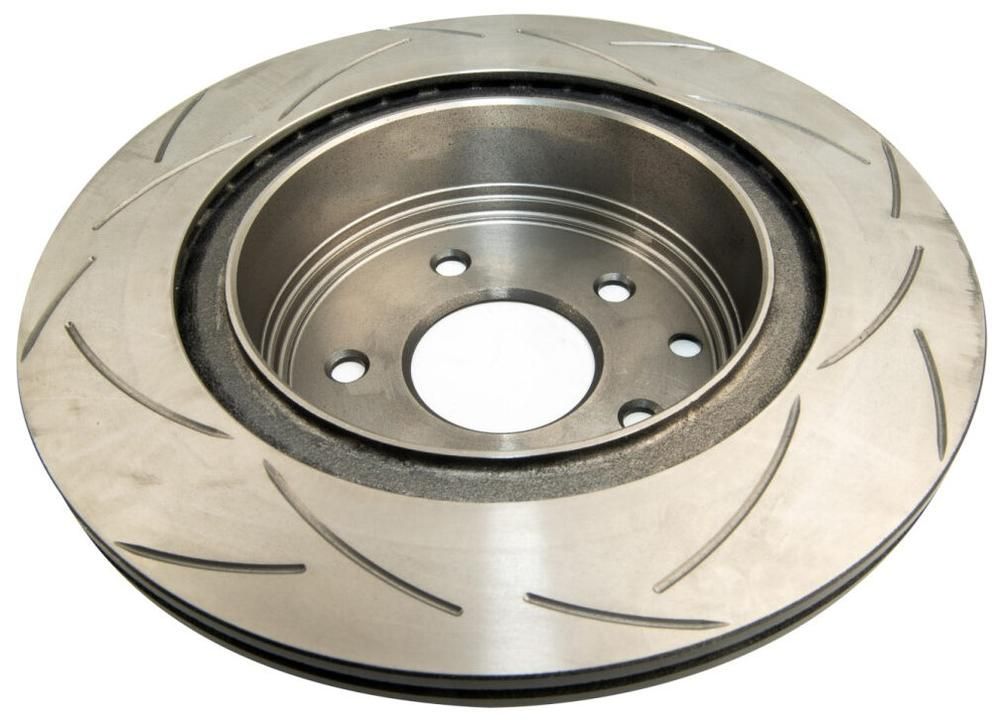 Street T2 Slot KP [ Nissan 350Z 05-> / Elgrand 04-> R ] - TecDoc 2