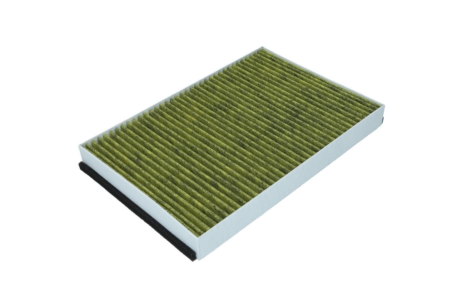 Filter, Innenraumluft