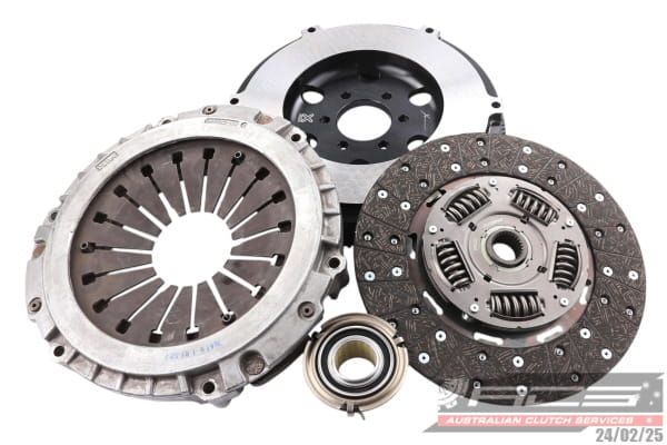 KIT STD GMH COM 5.7L inc F/W - TecDoc Only