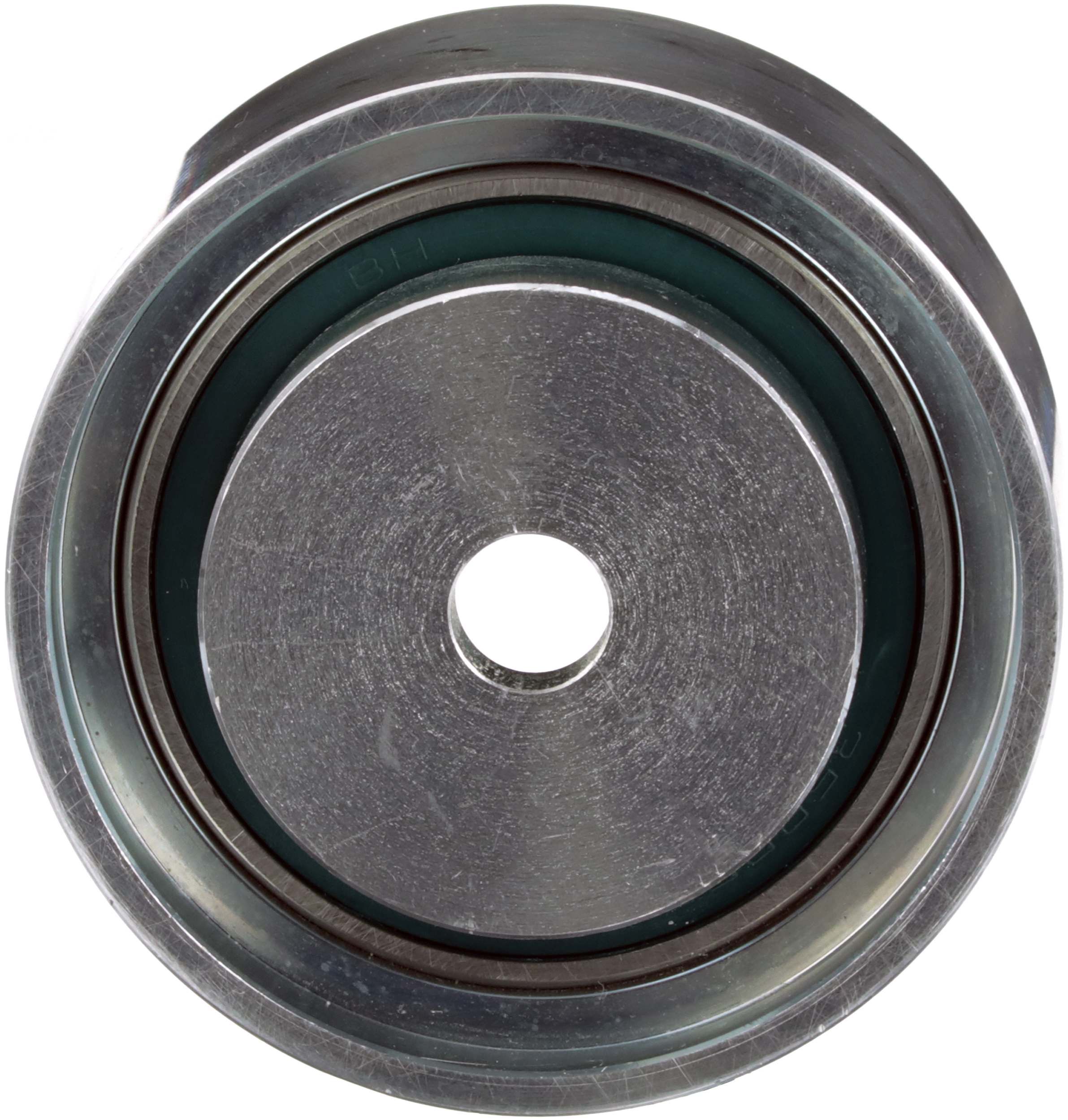Umlenk-/F&uuml;hrungsrolle, Zahnriemen