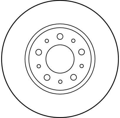 Bremsscheibe