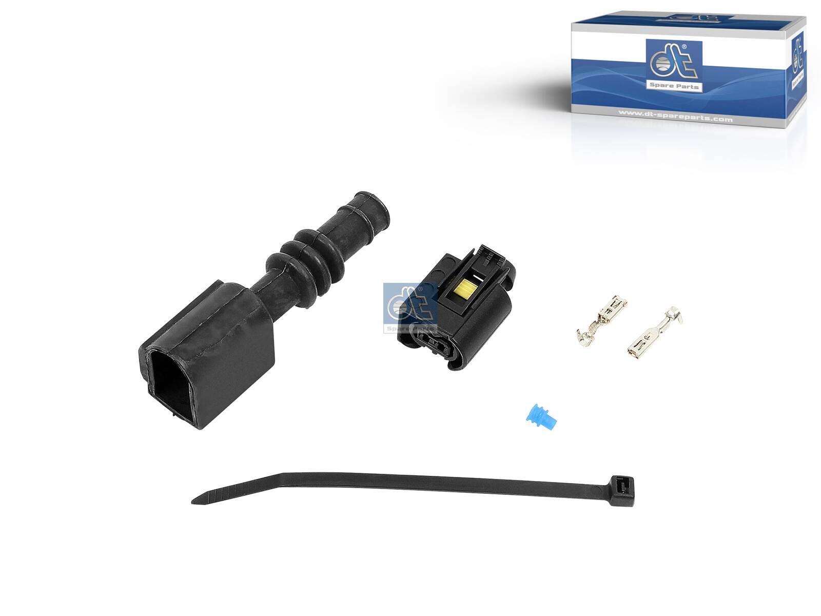 Stecker