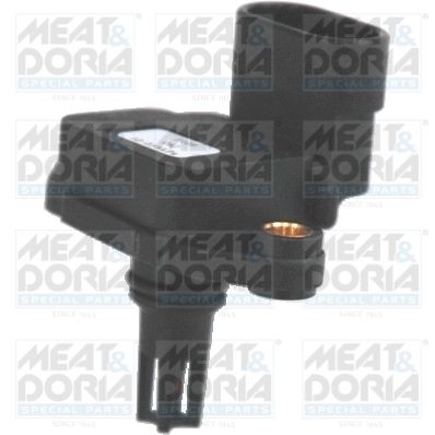 MEAT & DORIA 82230 - Sensor, Saugrohrdruck