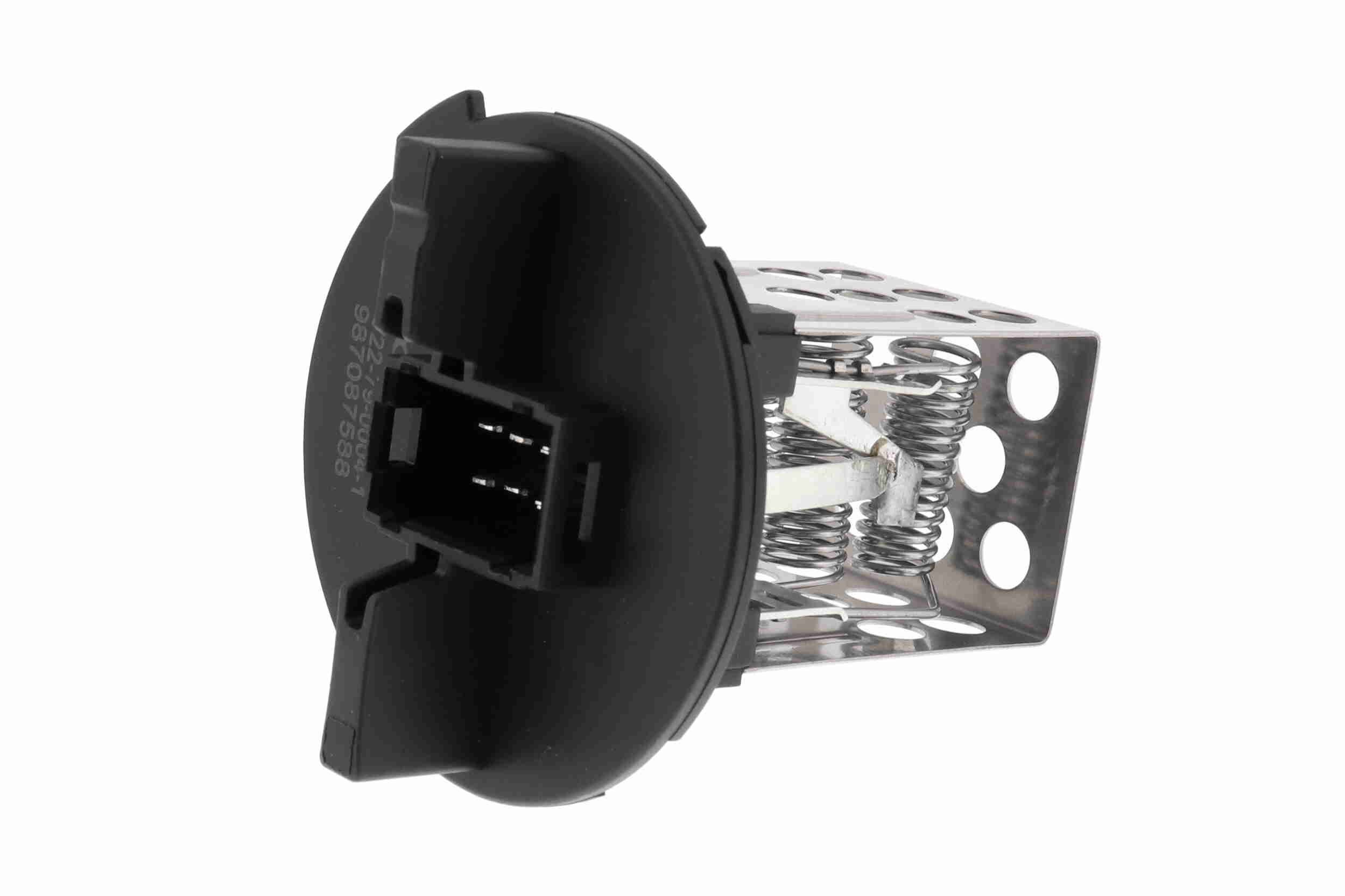 VEMO V22-79-0004-1 - Regler, Innenraumgebl&auml;se
