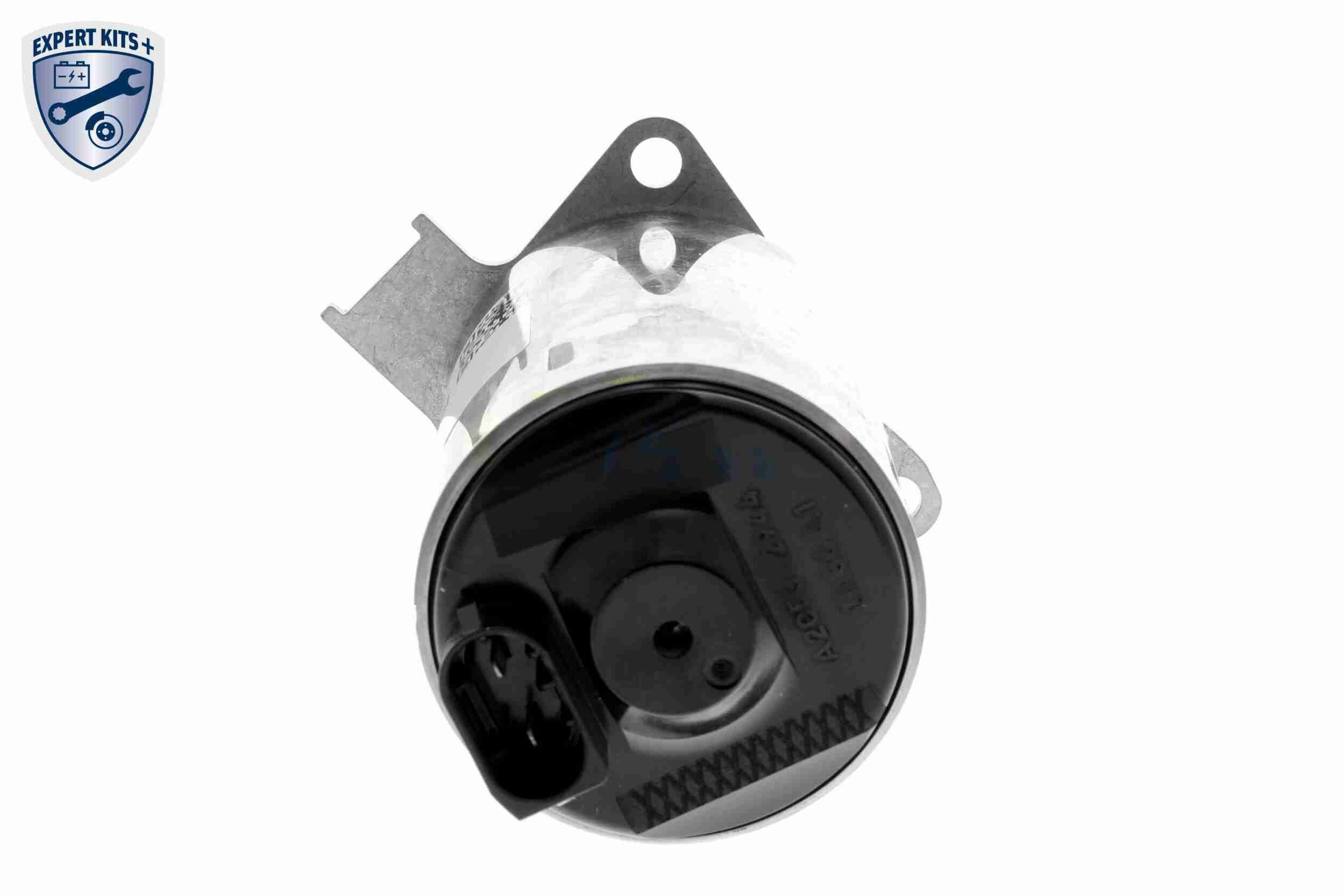 Stellelement, Exzenterwelle (variabler Ventilhub)