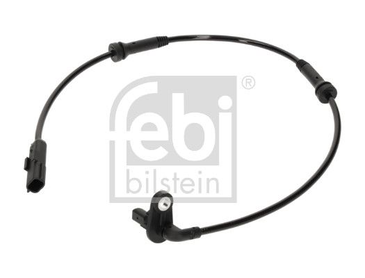 Sensor, revoluciones de la rueda