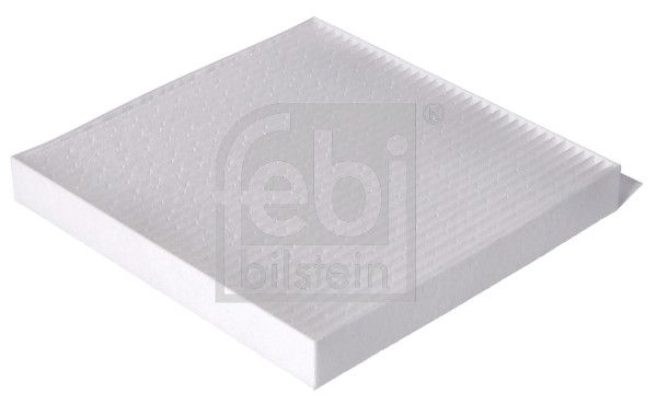Filter, Innenraumluft