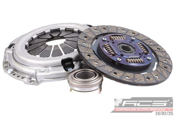 KIT STD HONDA CIVIC 4WD 1.6L - TecDoc Only