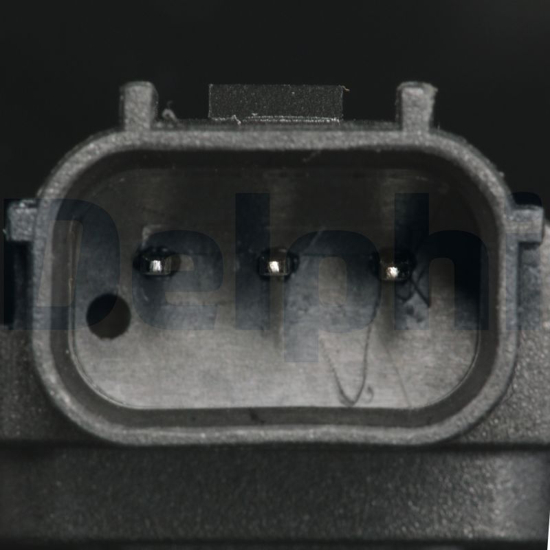 Sensor, Ladedruck Sensor, Ladedruck