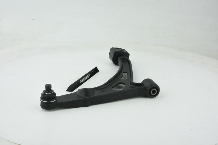 vikšro valdymo svirtis