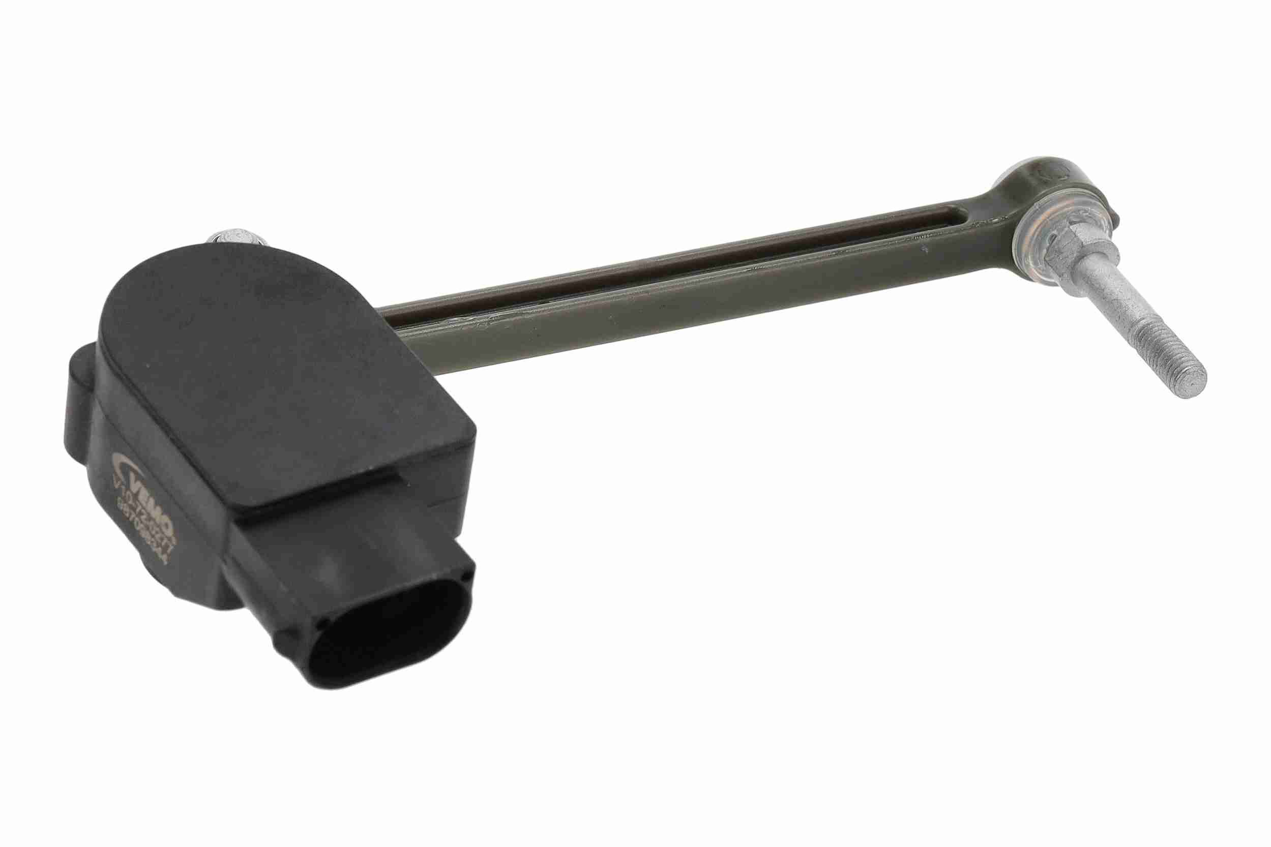 Sensor, Leuchtweitenregulierung