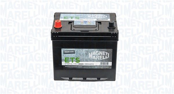 Starterbatterie