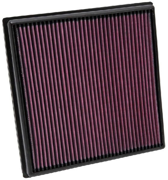 K&N Filters 33-2966 - Luftfilter