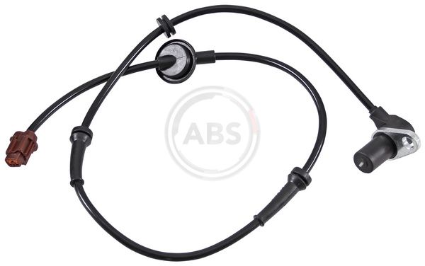 Sensor, Raddrehzahl Sensor, Raddrehzahl