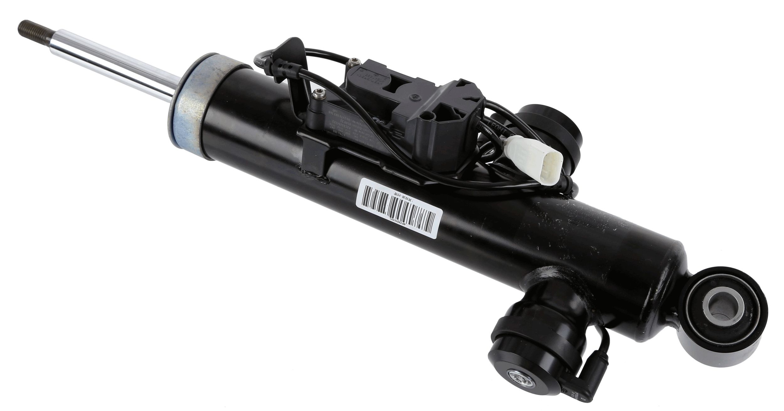 SACHS SHOCK ABSORBER - TecDoc Only