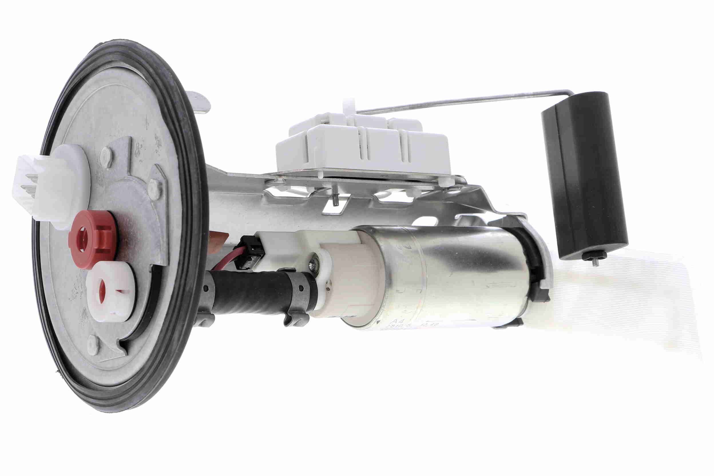 Kraftstoff-Fördereinheit