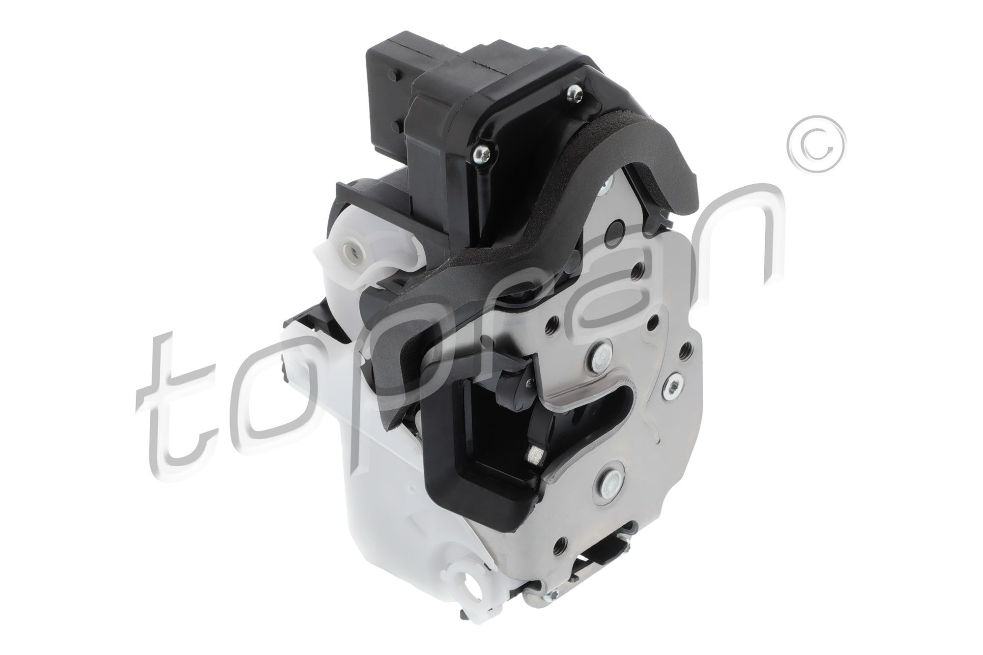 TOPRAN 209 434 - Türschloss