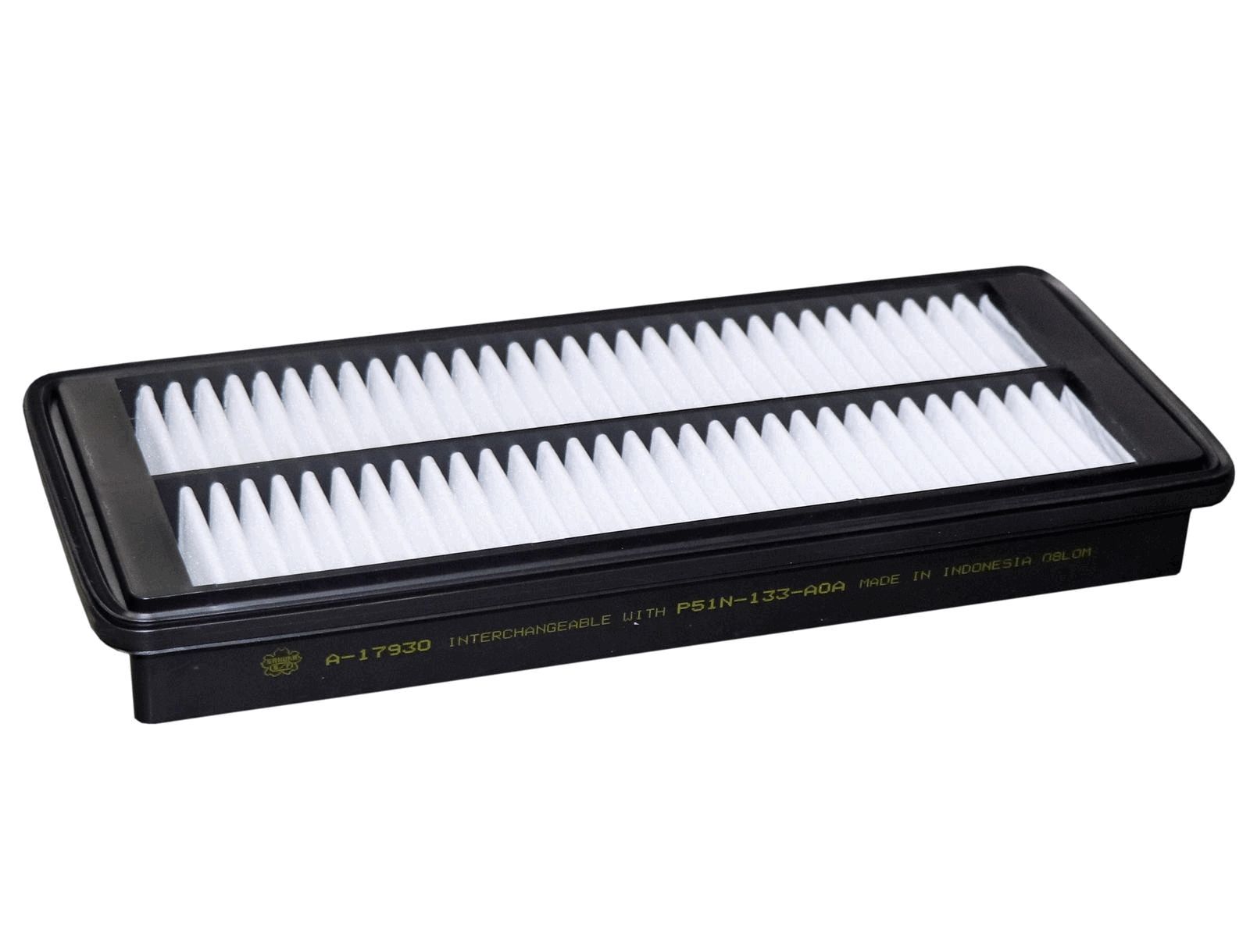 AIR FILTER FITS A2005 WA5420 - TecDoc Only