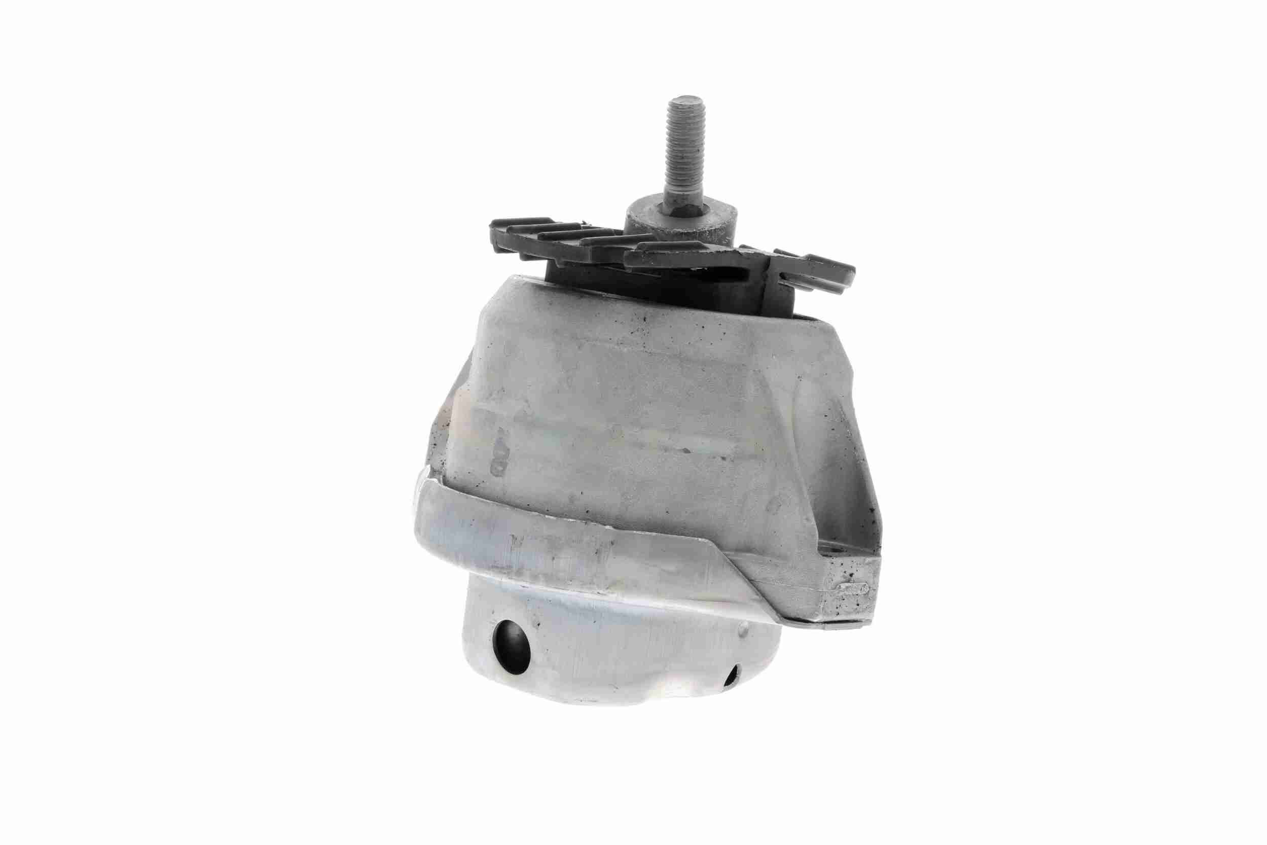 Lagerung, Motor