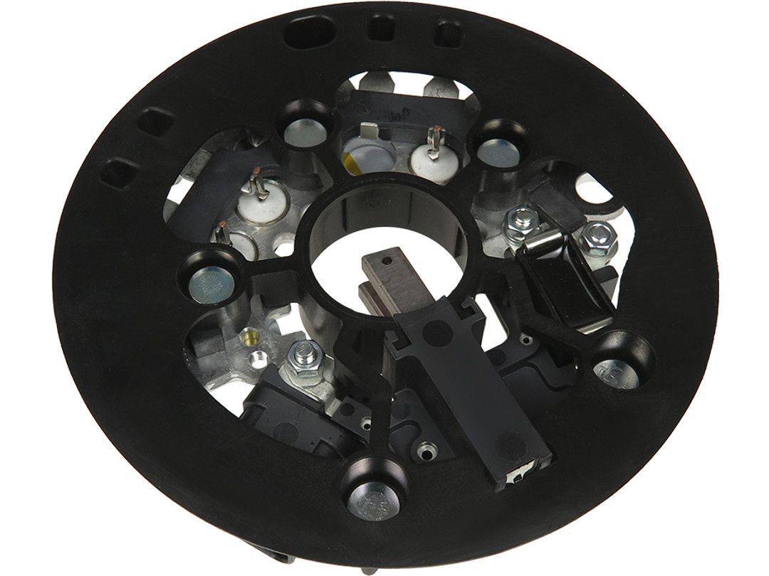Gleichrichter, Generator