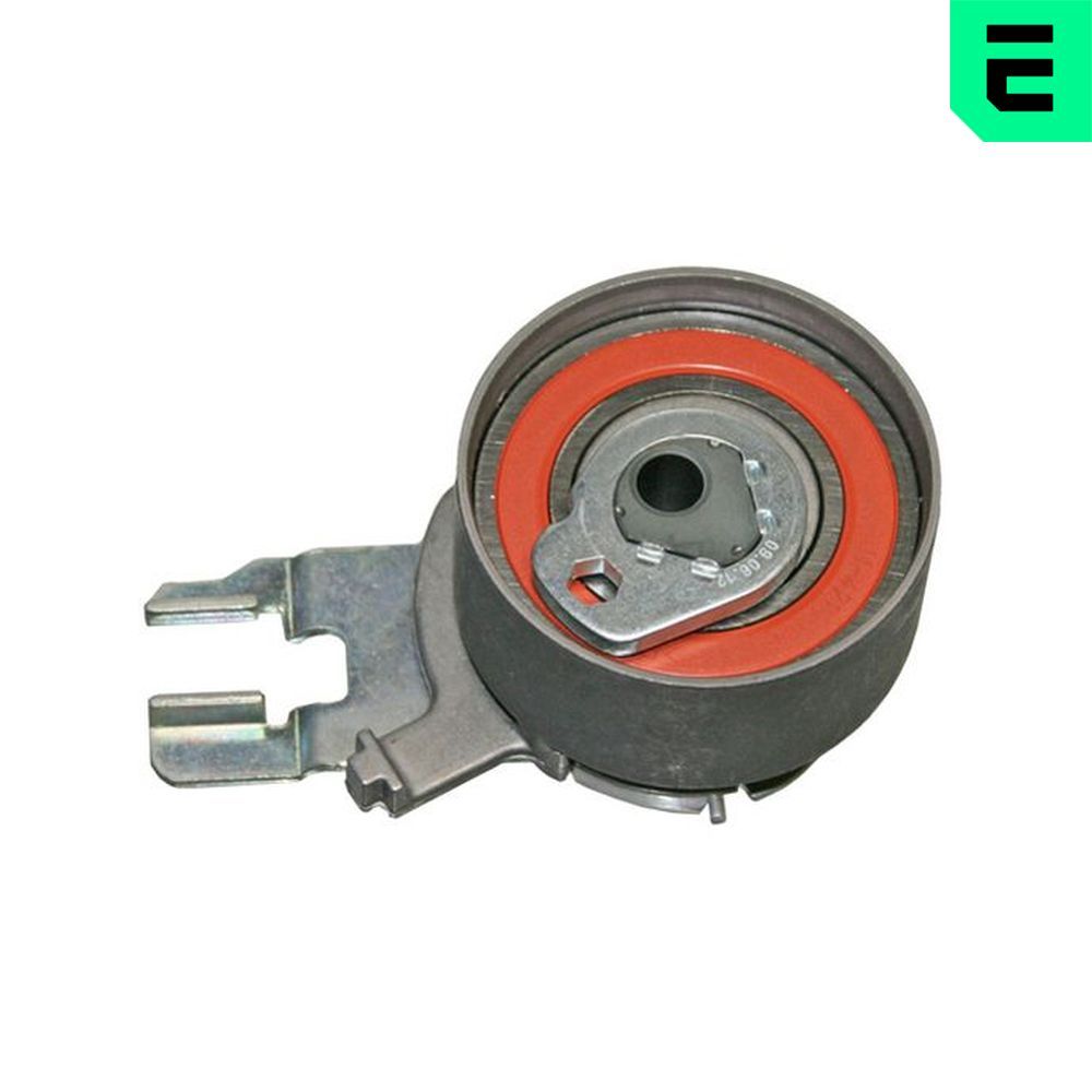 Spannrolle, Zahnriemen