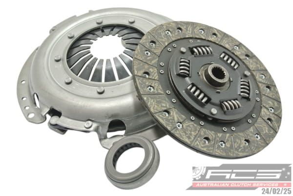 KIT STD SAAB 900 2.1L - TecDoc Only