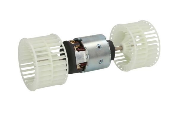 Elektromotor, Innenraumgebl&auml;se