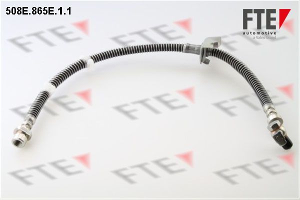 9240728 FTE fékcső