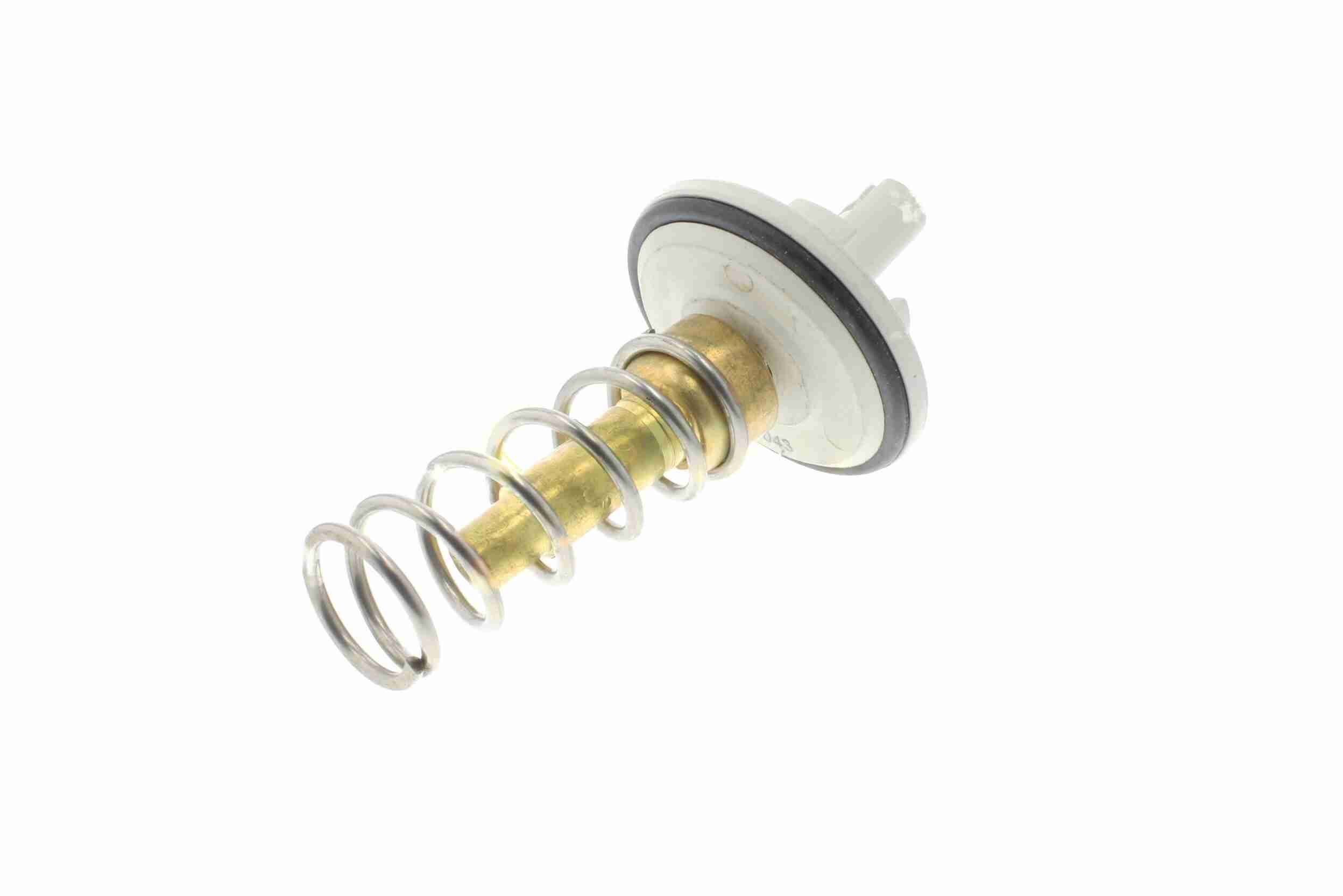 Thermostat, K&uuml;hlmittel