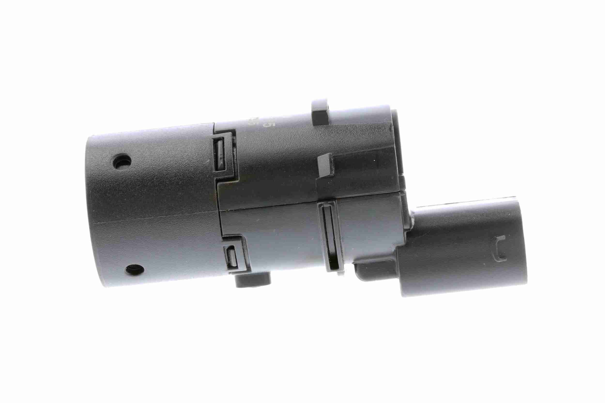 Sensor, Einparkhilfe