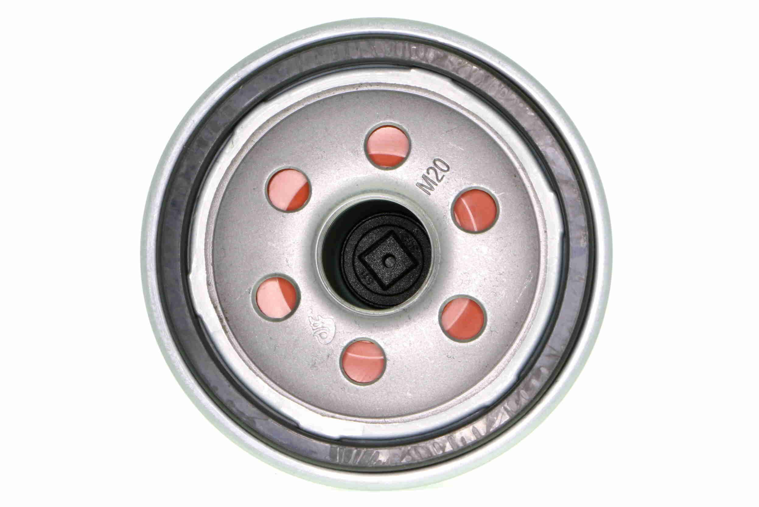 Ölfilter