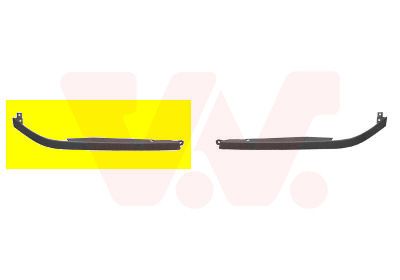 VAN WEZEL 3030512 - Scheinwerferleiste