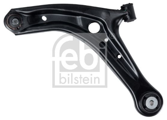 Control/Trailing Arm, wheel suspension 36881