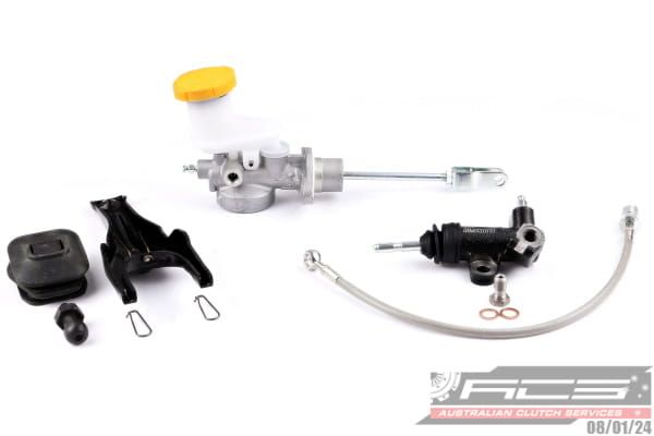 ACTUATION KIT SUBARU - TecDoc Only