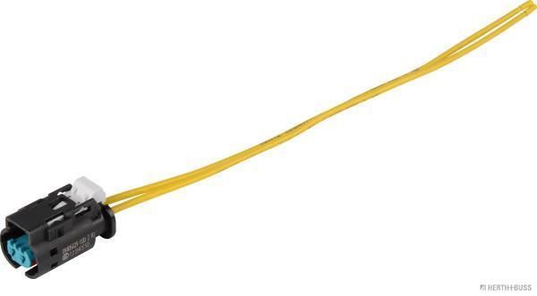 HERTH+BUSS ELPARTS 51277352 Cable Repair Set, coolant temperature sensor