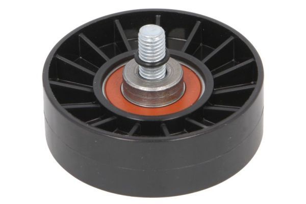 Umlenk-/F&uuml;hrungsrolle, Keilrippenriemen
