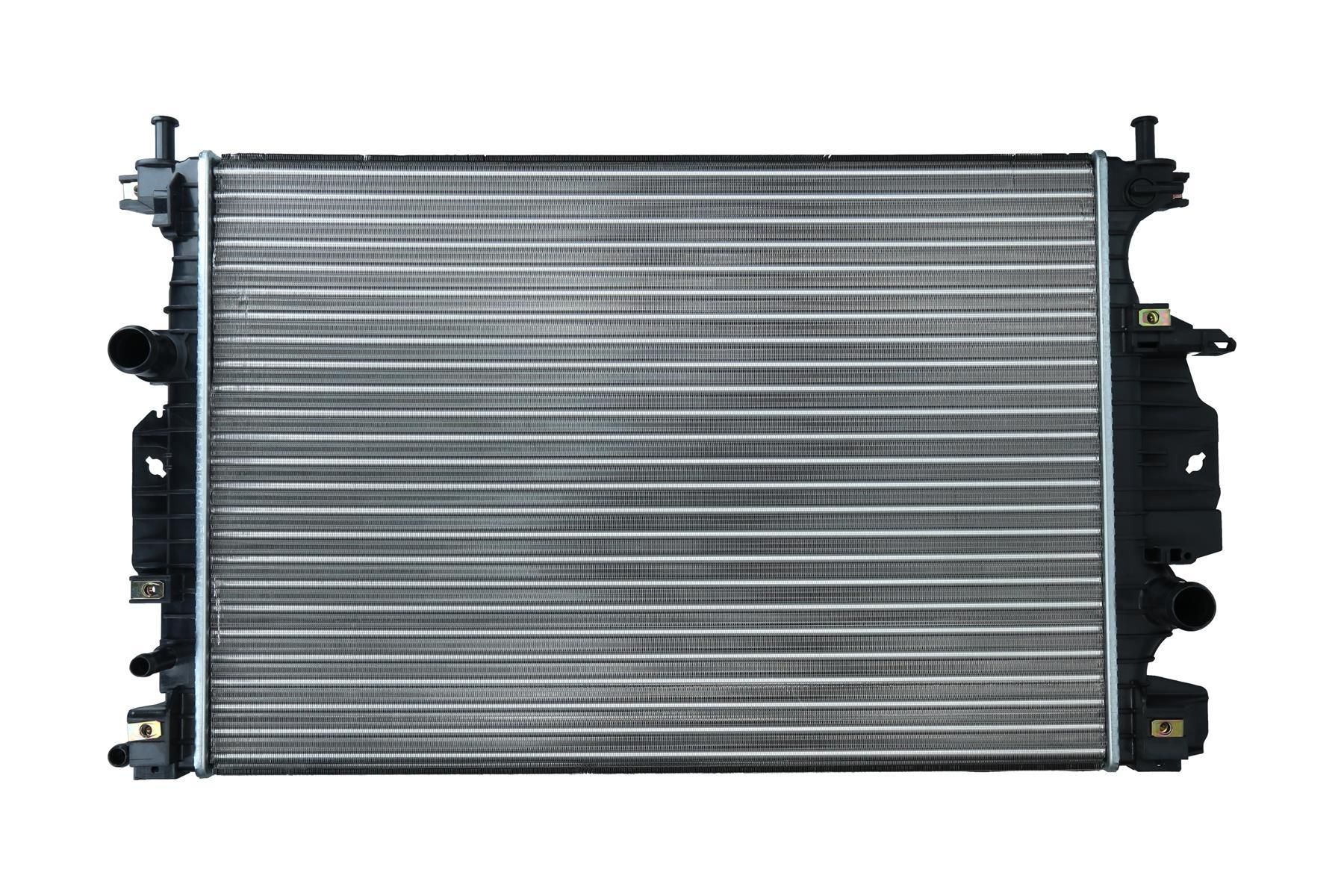 K&uuml;hler, Motork&uuml;hlung