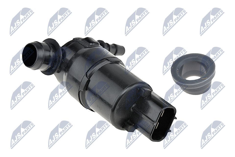NTY ESP-MS-000 Waschwasserpumpe, Scheibenreinigung