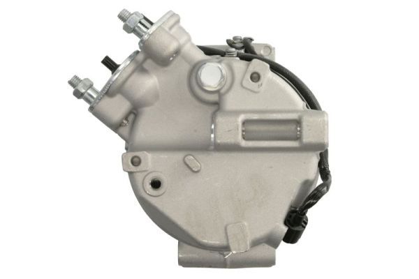 Kompressor, Klimaanlage