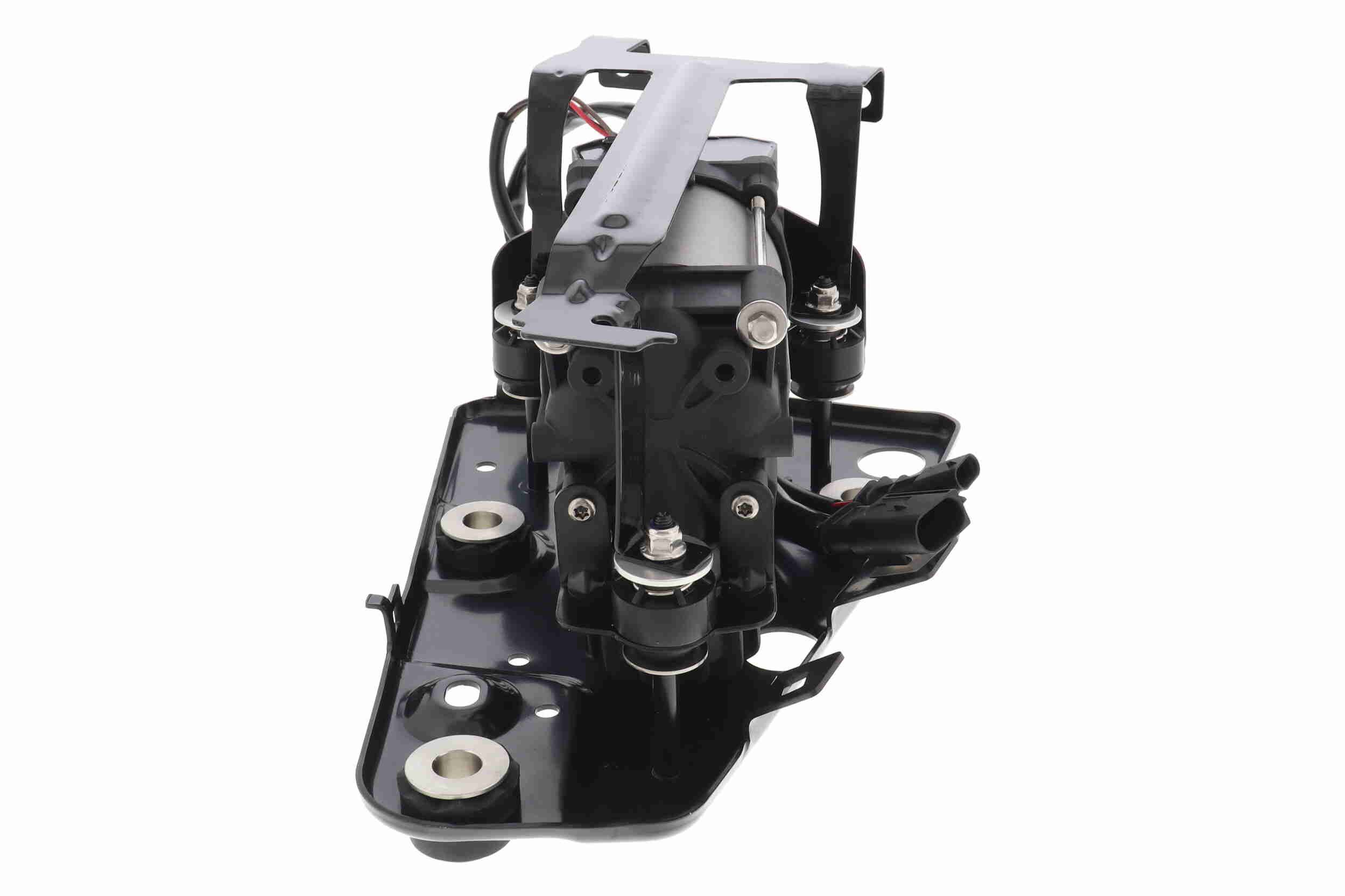 Kompressor, Druckluftanlage