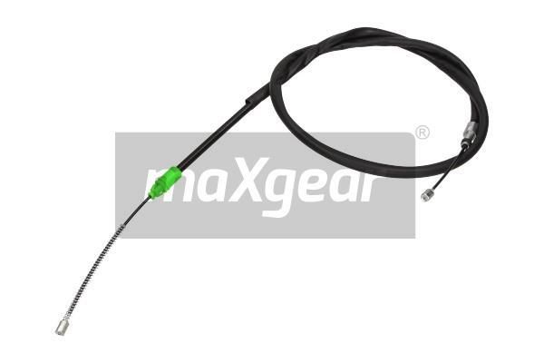 MAXGEAR 32-0180 Cable Pull, parking brake