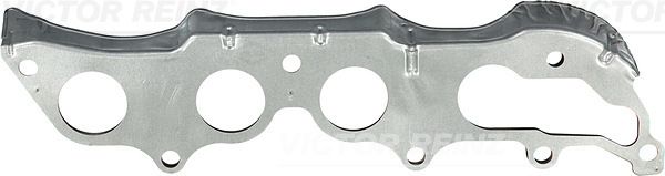 NEU - VICTOR REINZ 71-39471-00 Dichtung, Abgaskrümmer für MAZDA
