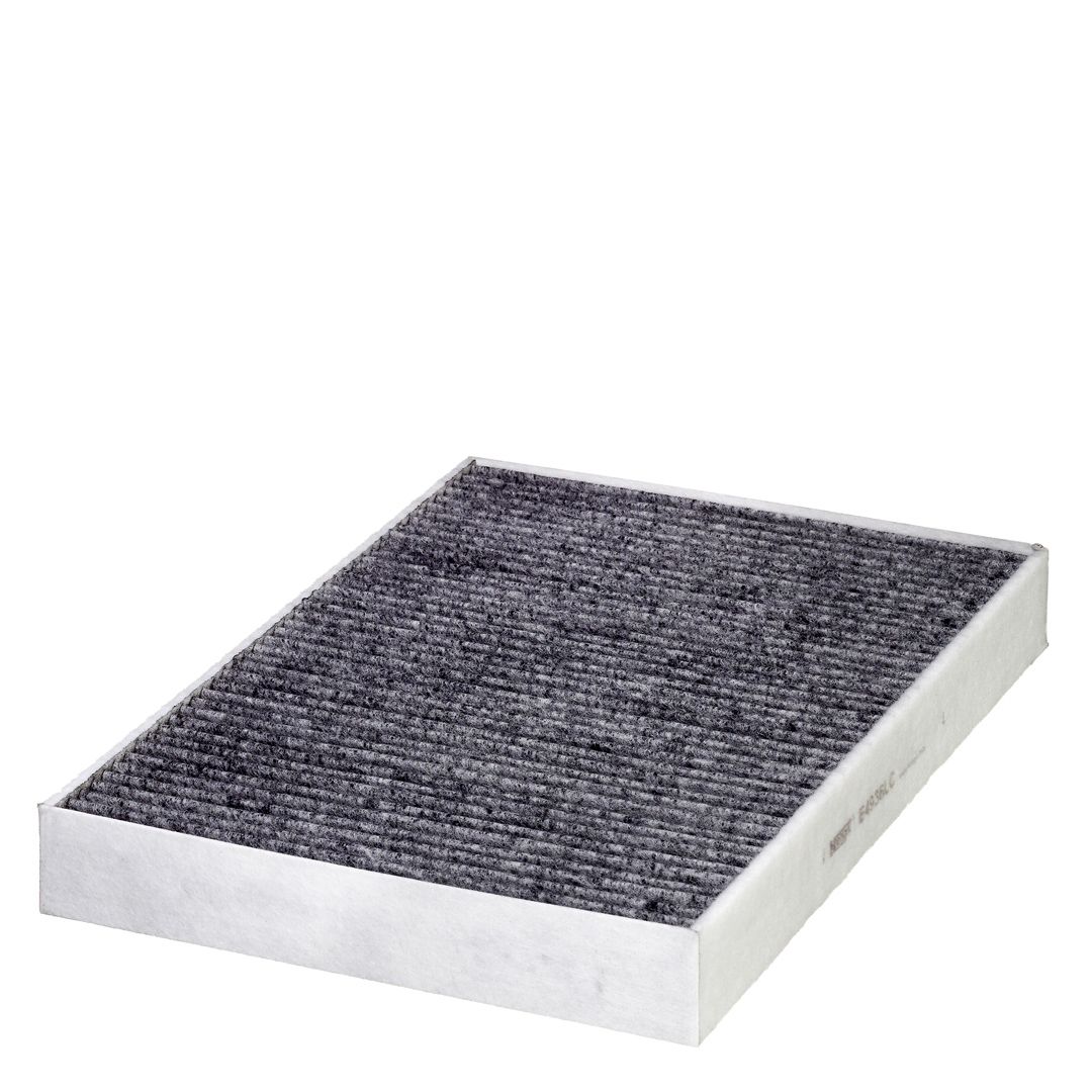 Filter, Innenraumluft