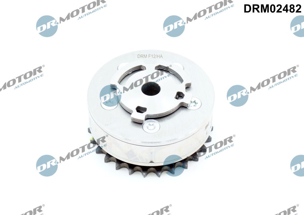 Dr.Motor Automotive DRM02482 Nockenwellenversteller