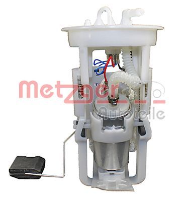 METZGER 2250034 - Kraftstoff-F&ouml;rdereinheit