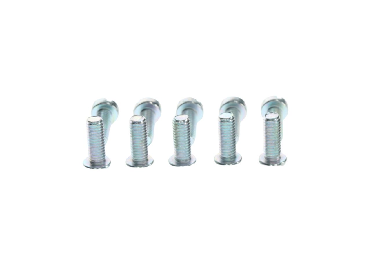 Tornillo